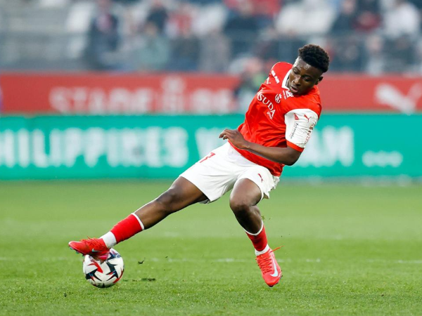 Mahamadou Doumbia