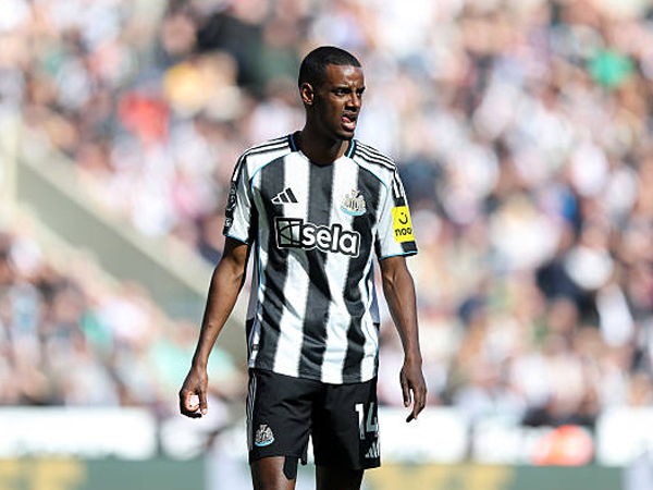 Temui Jalan Buntu, Newcastle United Kesulitan Cari Pengganti Alexander Isak