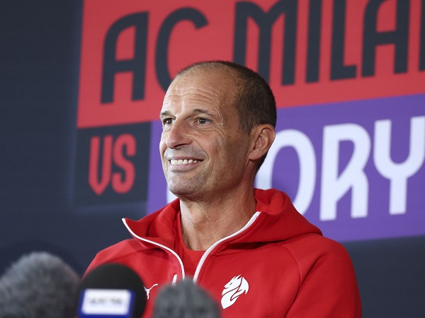 Max Allegri