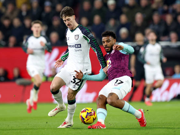5 Catatan Laga Jelang Burnley vs Sunderland di Premier League