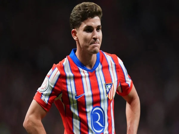 Striker atletico madrid
