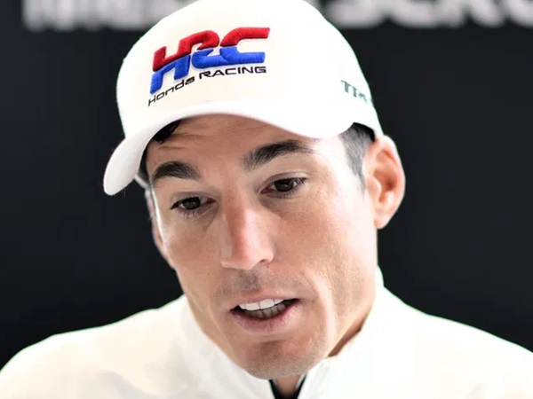Aleix Espargaro Tidak Bisa Tampil di MotoGP Hungaria
