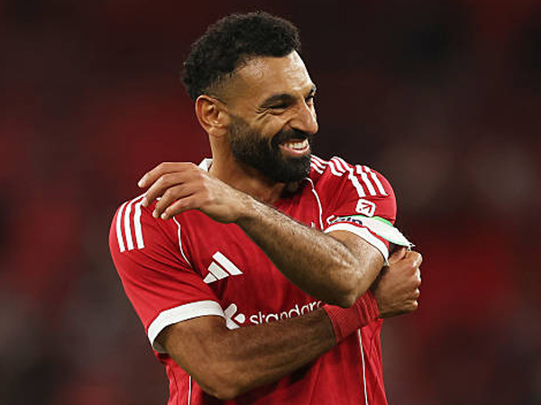 Alexis Mac Allister Akui Tak Sanggup Ikuti Cara Latihan Mohamed Salah