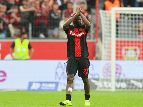 Bayer Leverkusen