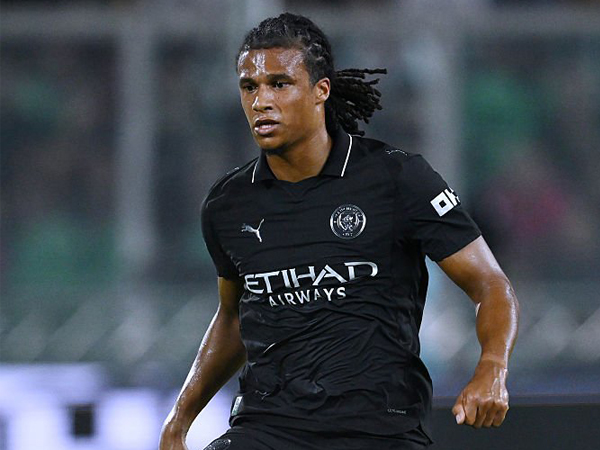 Nathan Ake.