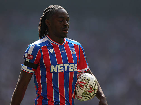 Capai Kesepakatan dengan Crystal Palace, Eberechi Eze Pilih Arsenal