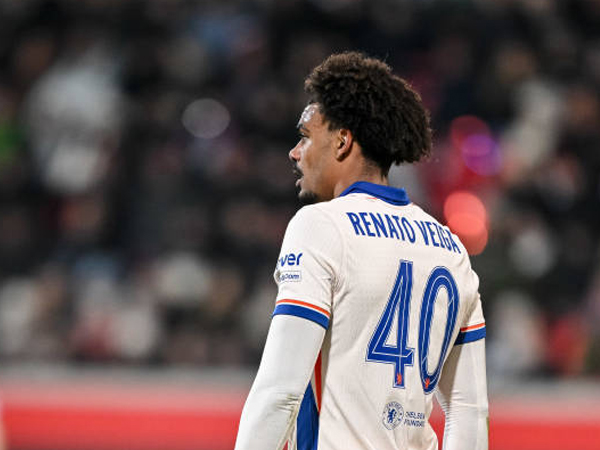Chelsea Capai Kesepakatan Penjualan Renato Veiga ke Villarreal