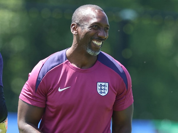 Legenda Chelsea, Jimmy Floyd Hasselbaink