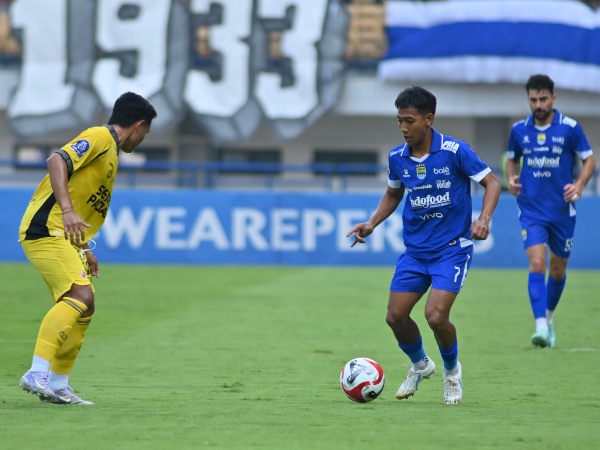 Beckham Putra Nugraha