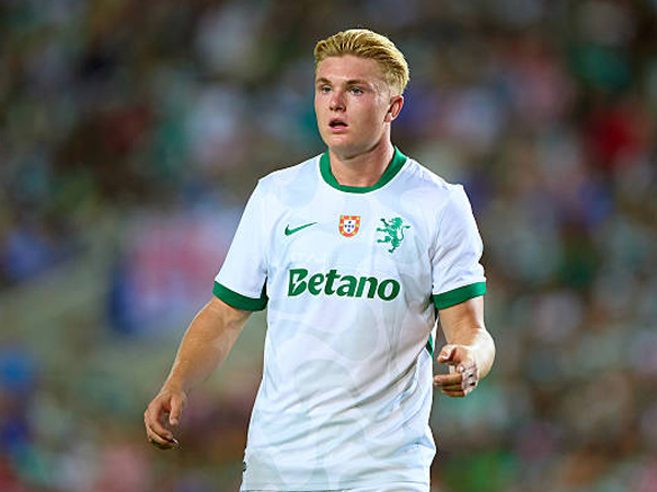 Conrad Harder via gettyimages