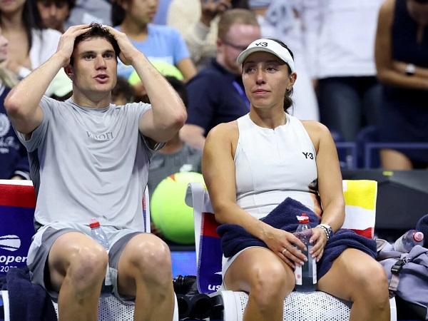 Jack Draper Utarakan Hal Yang Kejutkan Dirinya Tentang US Open Ganda Campuran