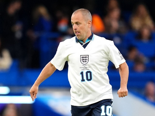 Mantan pemain Chelsea, Joe Cole