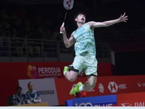 Leong Jun Hao Manfaatkan Sparing Partner di Denmark Menuju Kejuaraan Dunia