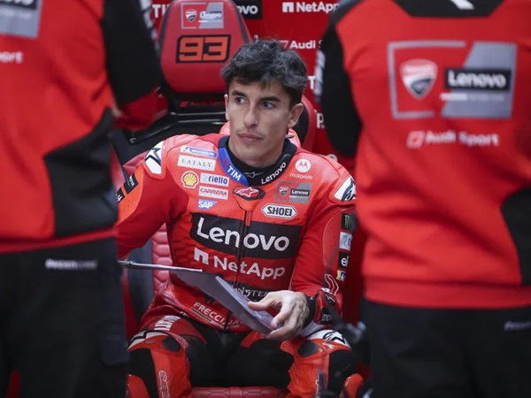 Marc Marquez Prediksi Persaingan di MotoGP Hungaria Akan Menantang