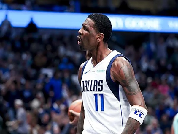 Mark Cuban Ungkapkan Bagaimana Cara Mavericks Dapatkan Kyrie Irving