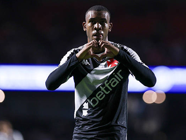Max Allegri Ingin Segarkan Lini Depan, Milan Pantau Bintang Vasco da Gama