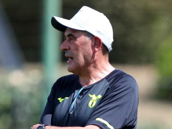 Sarri