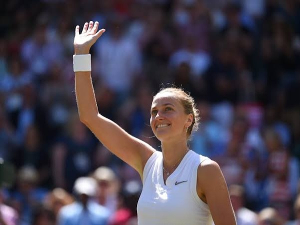 Jelang Pensiun Di US Open, Tak Ada Penyesalan Bagi Petra Kvitova