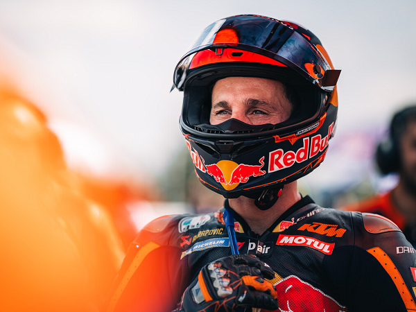 Pol Espargaro