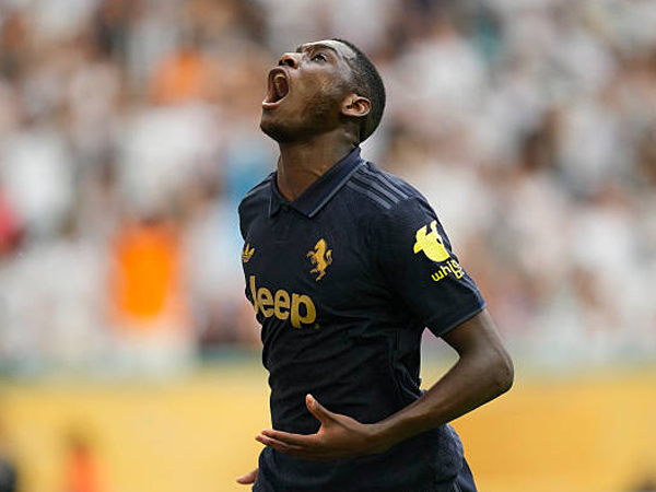 PSG Naikkan Harga, Juventus Masih Optimis Bisa Dapatkan Randal Kolo Muani