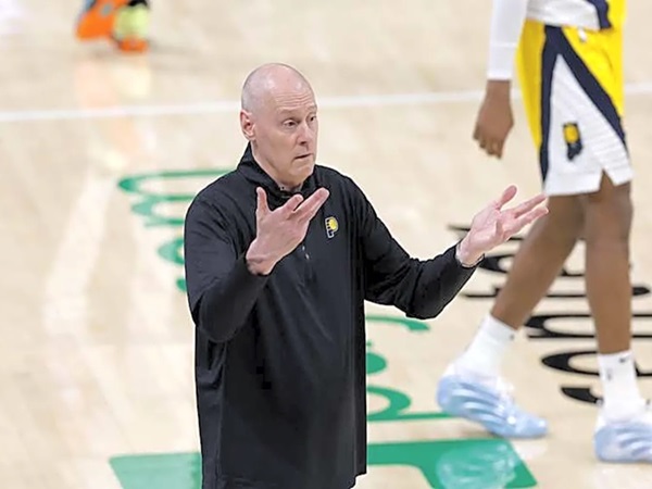 Rick Carlisle Buka Suara Usai Perpanjang Kontrak dengan Pacers