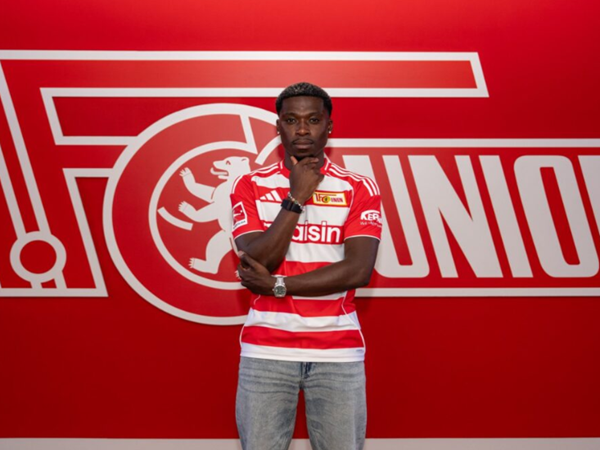 Union Berlin