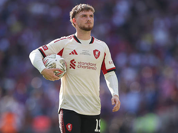 Update Pergerakan Transfer Liverpool, Harvey Elliott Mendekat ke RB Leipzig