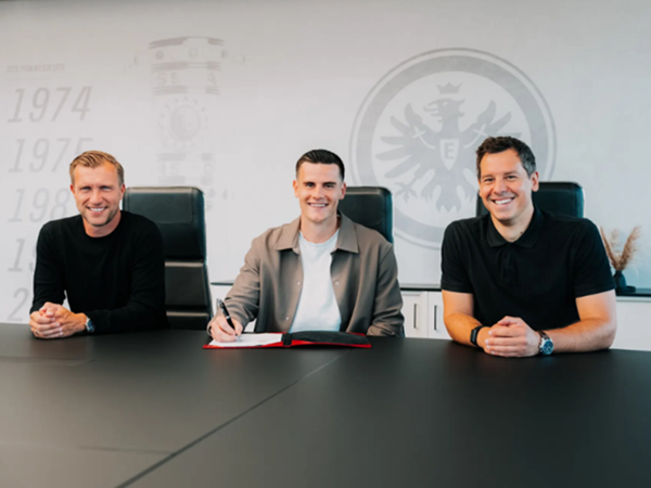Eintracht Frankfurt
