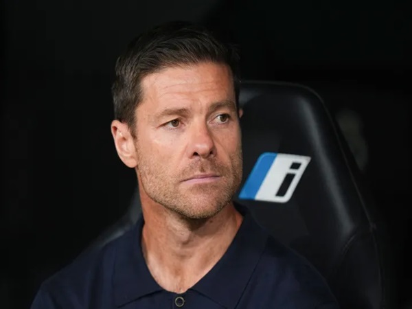 Xabi Alonso Belum Putuskan Nasib Rodrygo Goes