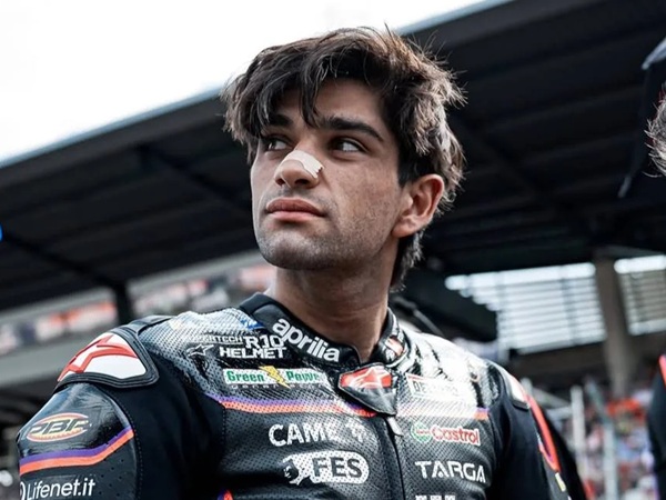 Jorge Martin