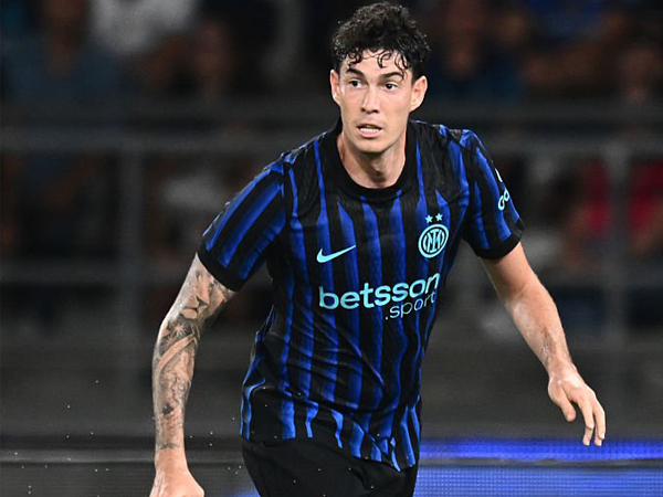 Alessandro Bastoni