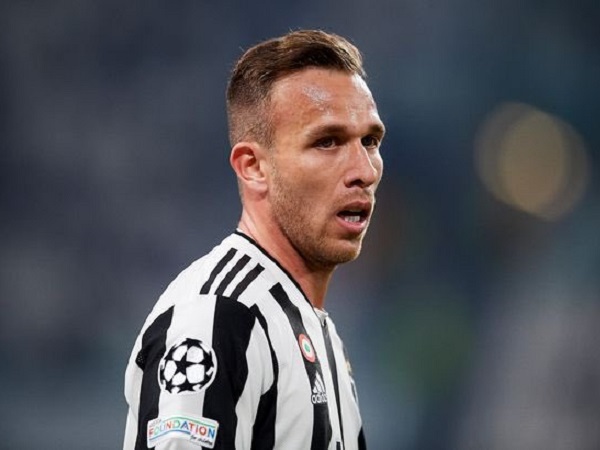 Arthur Melo