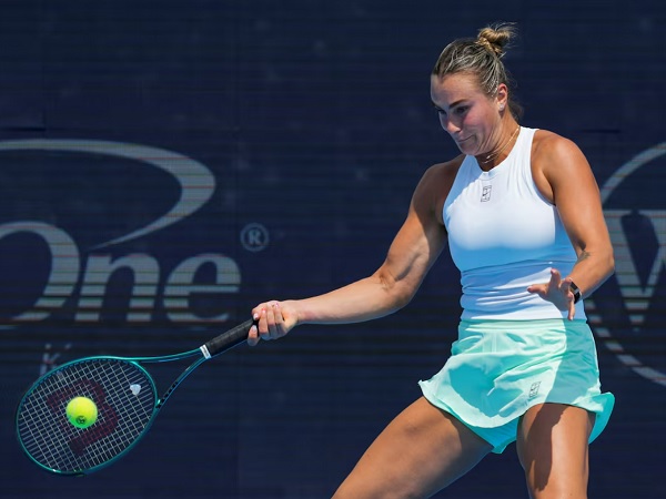 Aryna Sabalenka Siap Tebus Musim Yang Memprihatinkan Di US Open