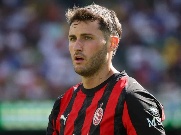 Santiago Giménez