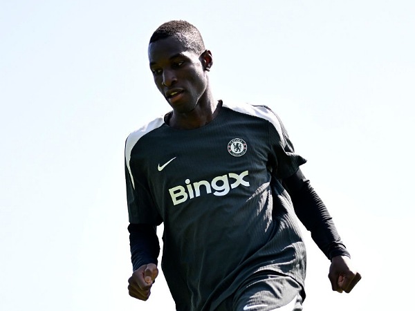 Chelsea siap berpisah dengan Nicolas Jackson