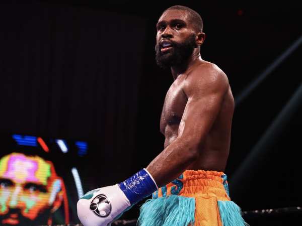 Bagi Jaron Ennis, ini menjadi ujian yang kredibel saat ia memasuki divisi yang dipenuhi nama-nama seperti Jermell Charlo, Sebastian Fundora, dan Tim Tszyu. (Foto: Fight TV)
