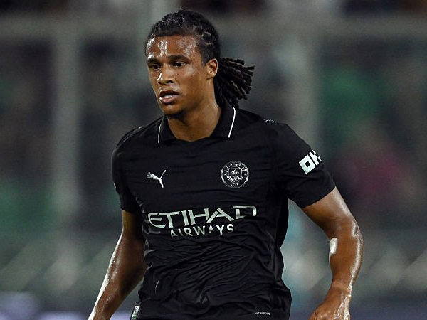 Nathan Ake.
