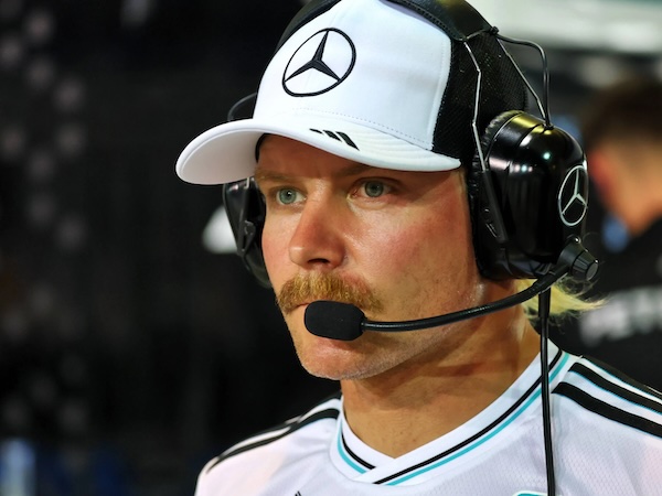 Valtteri Bottas