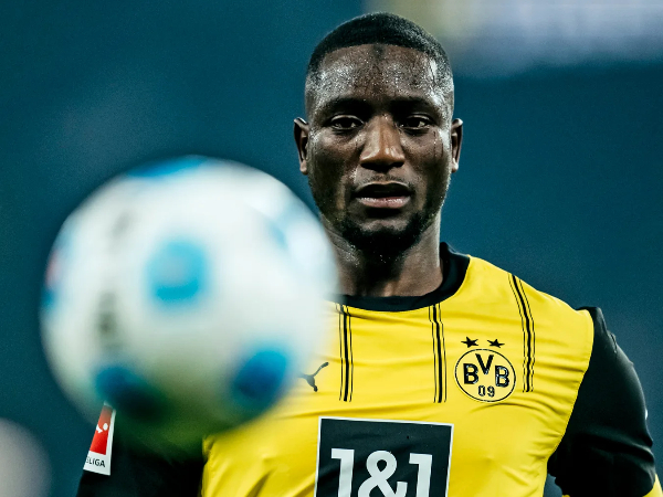 Serhou Guirassy (Foto: bundesliga.com)