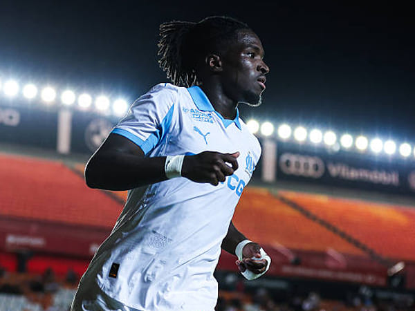 Jonathan Rowe via gettyimages