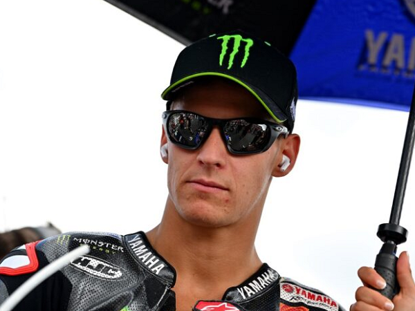 Fabio Quartararo