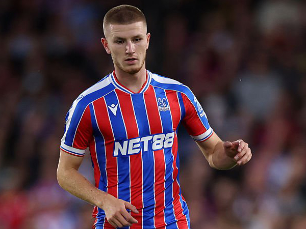 Adam Wharton. (Foto: Justin Setterfield/Getty Images)