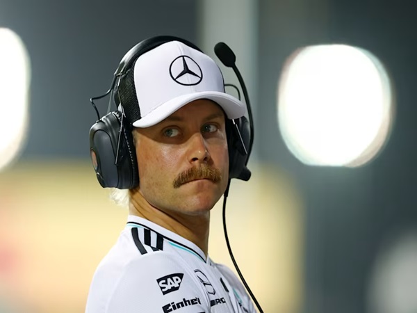 Toto Wolff Dukung Bottas Kembali Balapan di F1