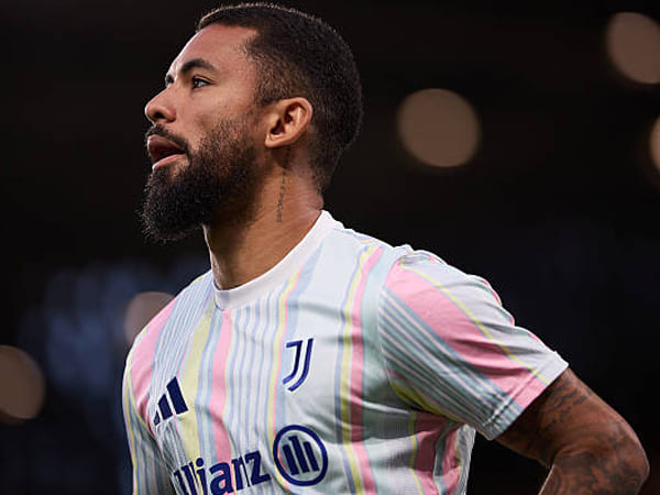 Juventus Lepas Douglas Luiz dan Pergerakan Transfer Serie A Lainnya