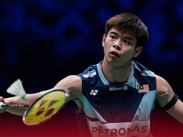 Kejuaraan Dunia 2025: Leong Jun Hao Manfaatkan Sparing Partner Bersama Anders Antonsen