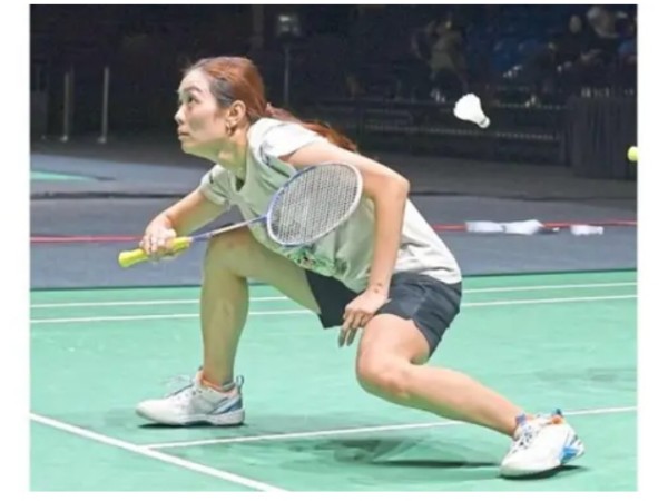 Lai Pei Jing Temukan Peran Baru di Prancis Yang Melegakan