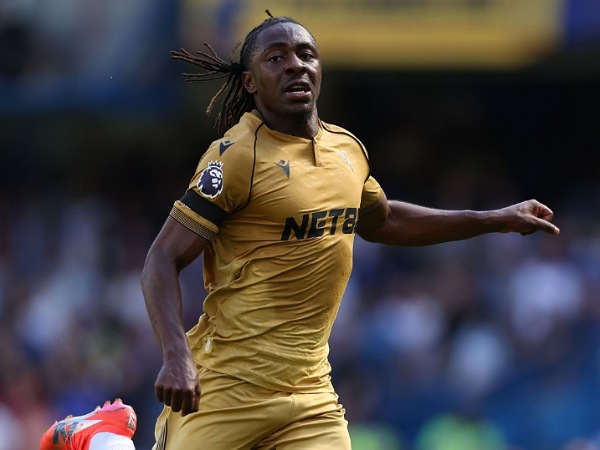 Arsenal berhasil membajak transfer Eberechi Eze ke Tottenham