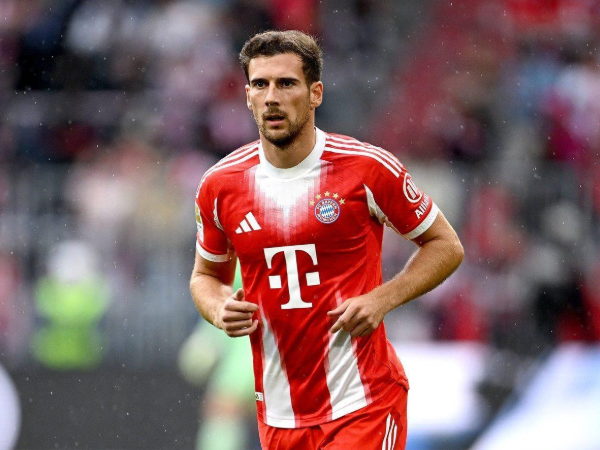 Leon Goretzka