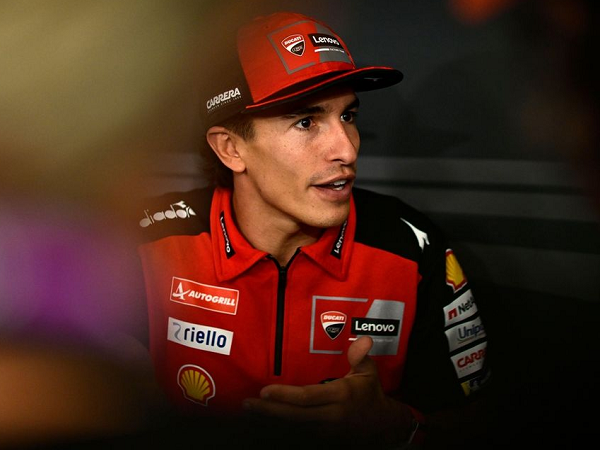 Marc Marquez