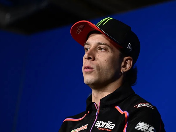 Marco Bezzecchi: Aprilia Masih Analisis Masalah Misterius